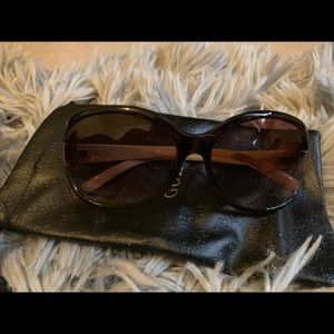Guess Sunglasses